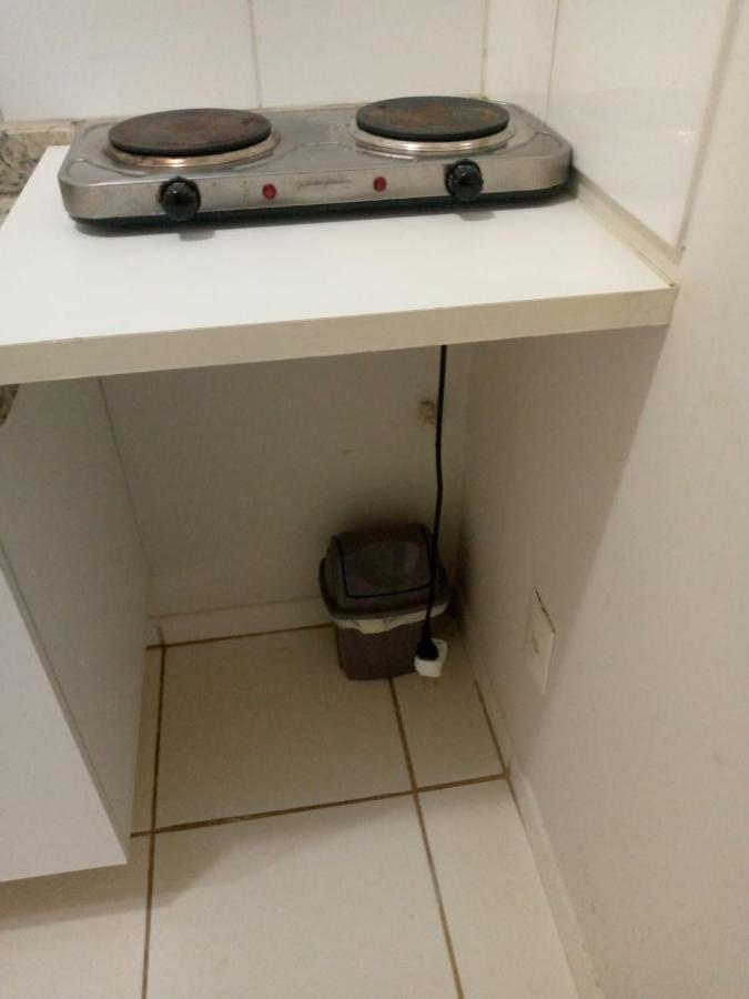 Apartamento Golden Dolphin Express - 905