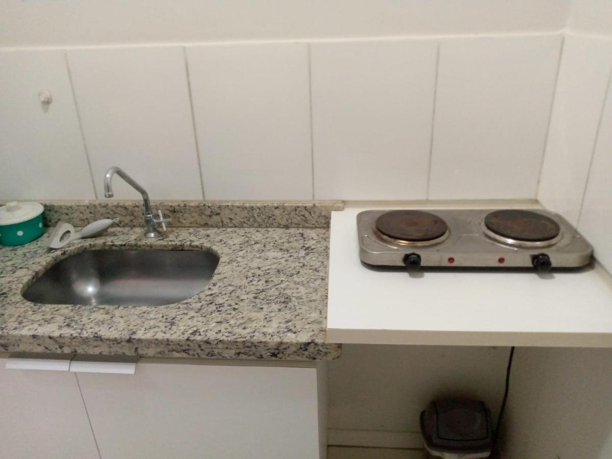 Apartamento Golden Dolphin Express - 905